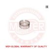 VOLGA 24100102100 Piston Ring